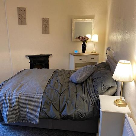 Whitchurch Shropshire Town Duplex Flat 외부 사진