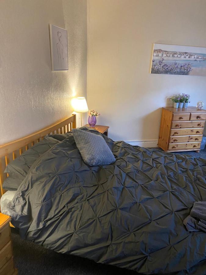 Whitchurch Shropshire Town Duplex Flat 외부 사진