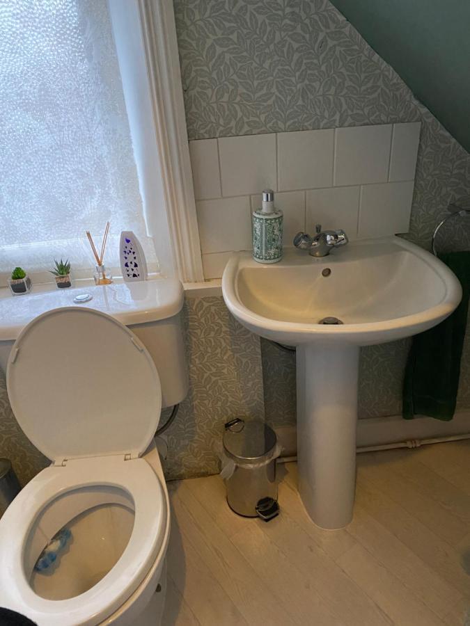 Whitchurch Shropshire Town Duplex Flat 외부 사진