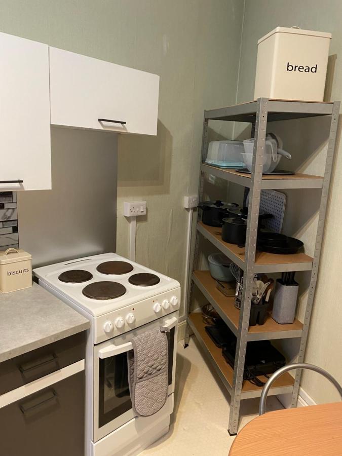 Whitchurch Shropshire Town Duplex Flat 외부 사진