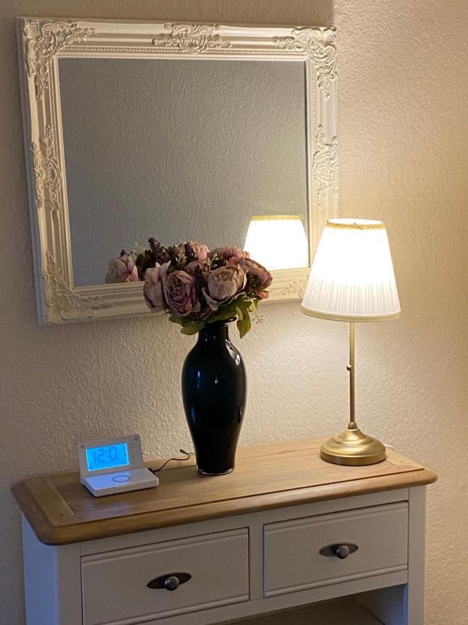 Whitchurch Shropshire Town Duplex Flat 외부 사진