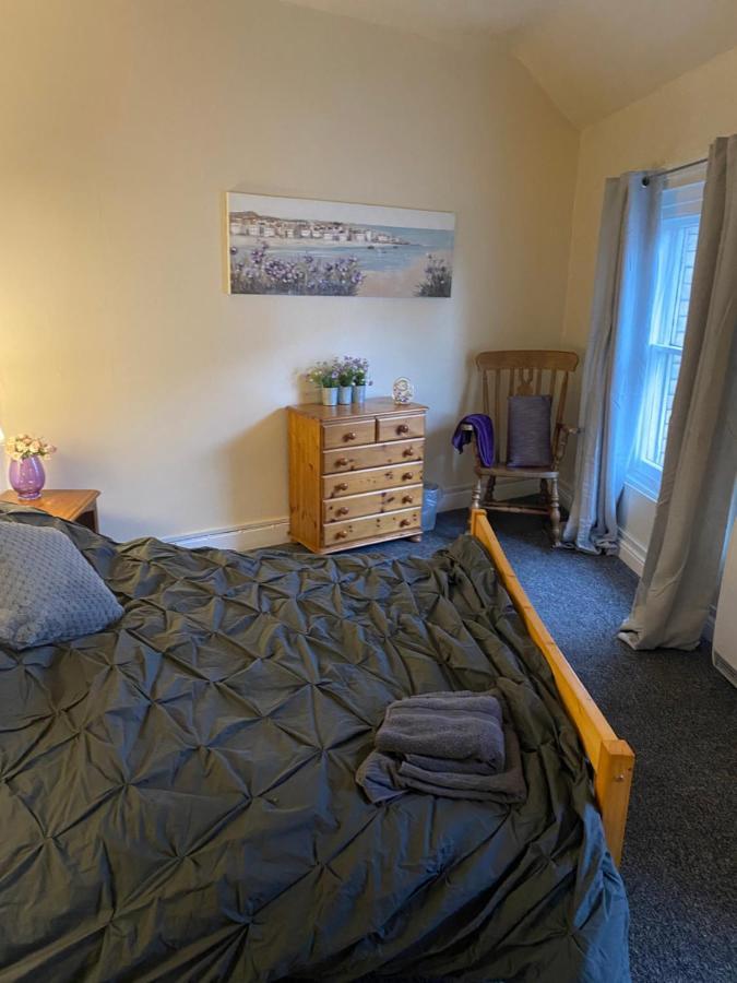 Whitchurch Shropshire Town Duplex Flat 외부 사진