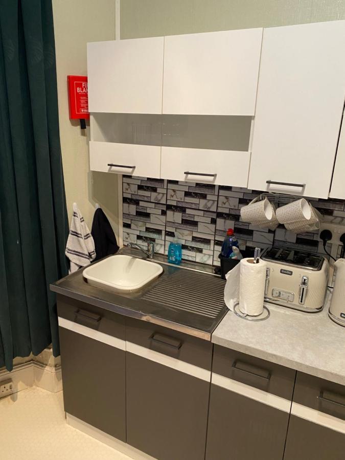 Whitchurch Shropshire Town Duplex Flat 외부 사진
