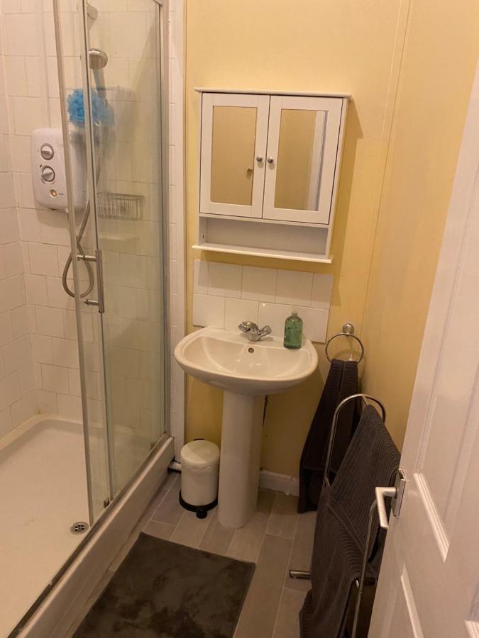Whitchurch Shropshire Town Duplex Flat 외부 사진