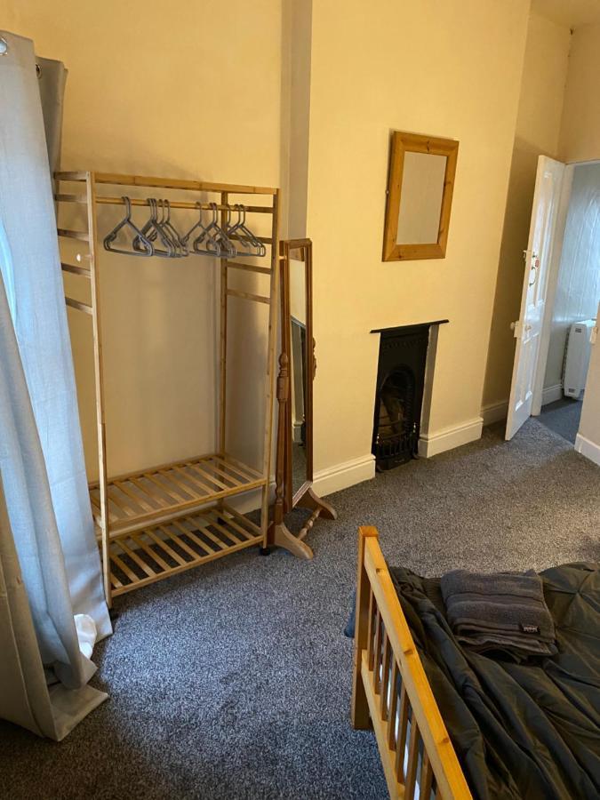 Whitchurch Shropshire Town Duplex Flat 외부 사진