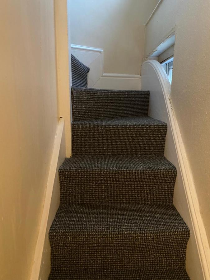 Whitchurch Shropshire Town Duplex Flat 외부 사진