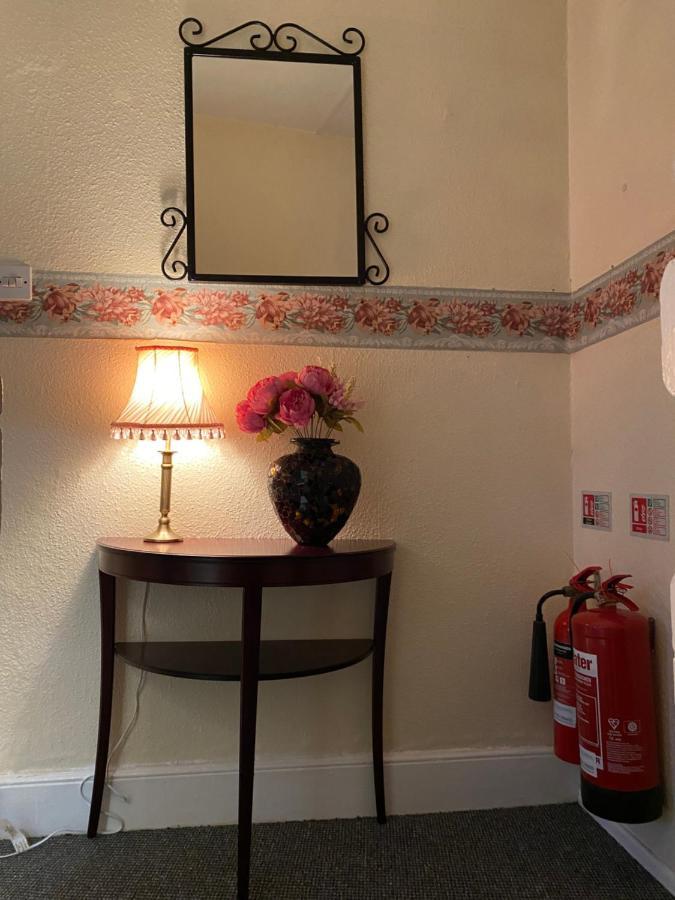 Whitchurch Shropshire Town Duplex Flat 외부 사진