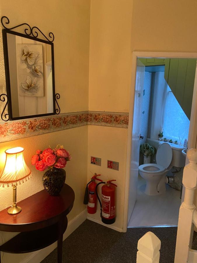 Whitchurch Shropshire Town Duplex Flat 외부 사진